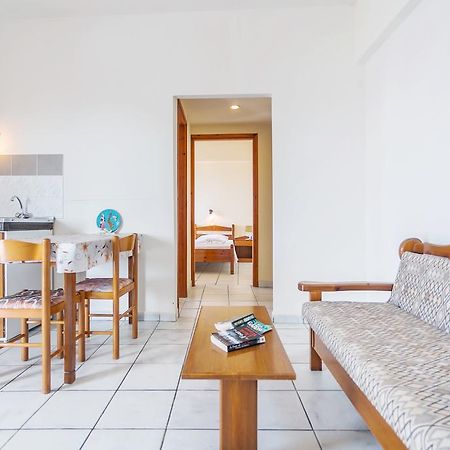 Yiannis Ηotel Foiníkion Zewnętrze zdjęcie