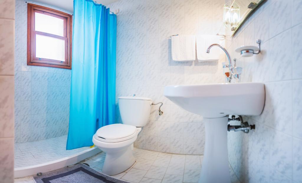 Yiannis Ηotel Foiníkion Zewnętrze zdjęcie