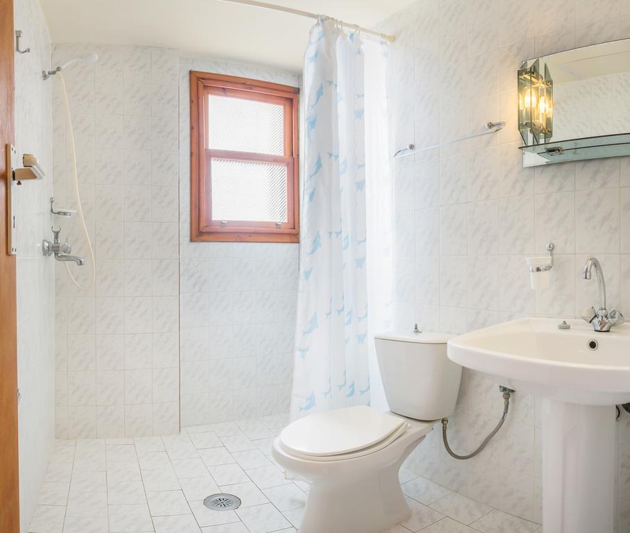 Yiannis Ηotel Foiníkion Zewnętrze zdjęcie