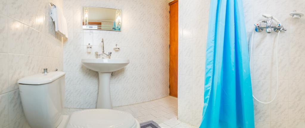 Yiannis Ηotel Foiníkion Zewnętrze zdjęcie